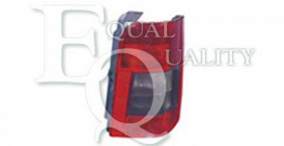 EQUAL QUALITY gp0088 -  Рассеиватель, фонарь указателя поворота